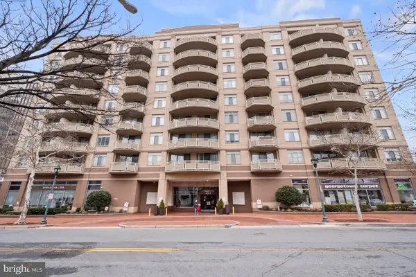 4801 Fairmont Ave #412, BETHESDA, MD 20814