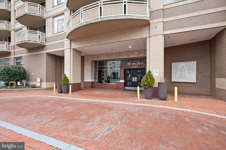 4801 Fairmont Ave #412, Bethesda, MD 20814 - #2