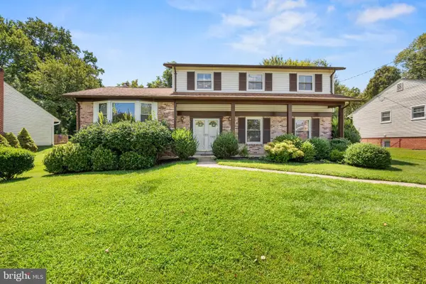 11704 Rosalinda, POTOMAC, MD 20854