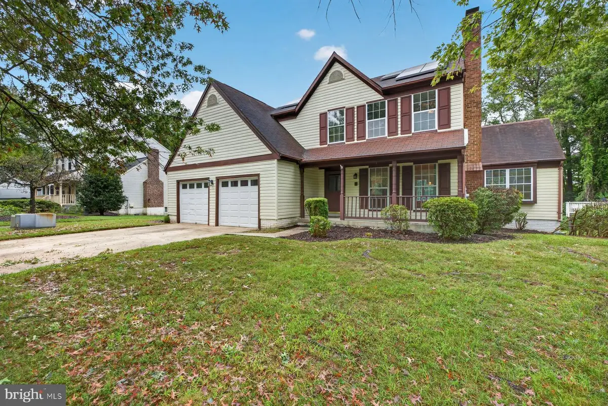 3629 Turbridge Dr, Burtonsville, MD 20866 - #1