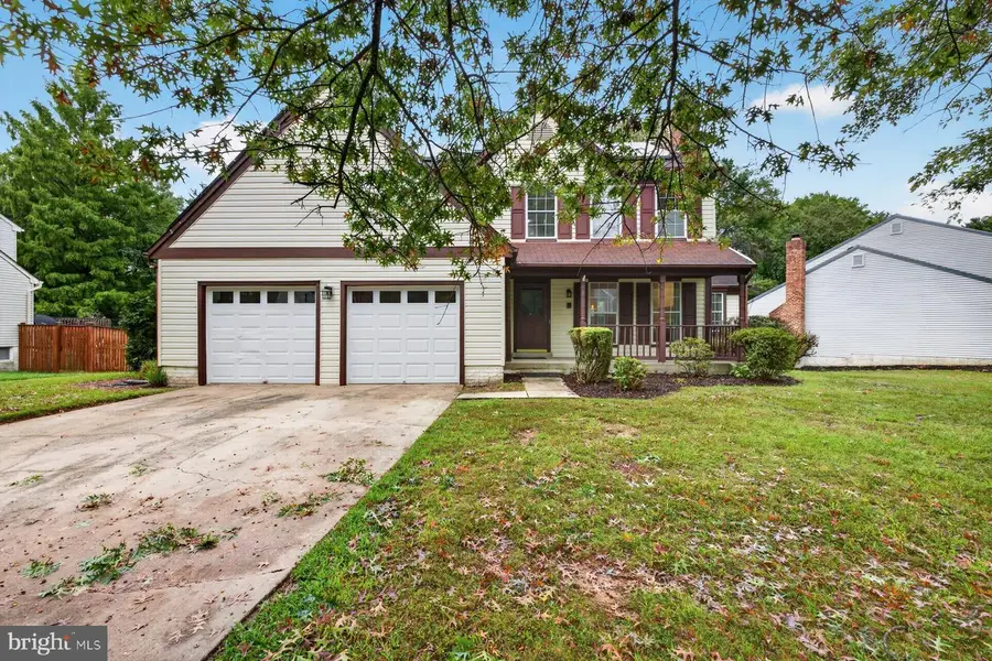 3629 Turbridge Dr, Burtonsville, MD 20866 - #2