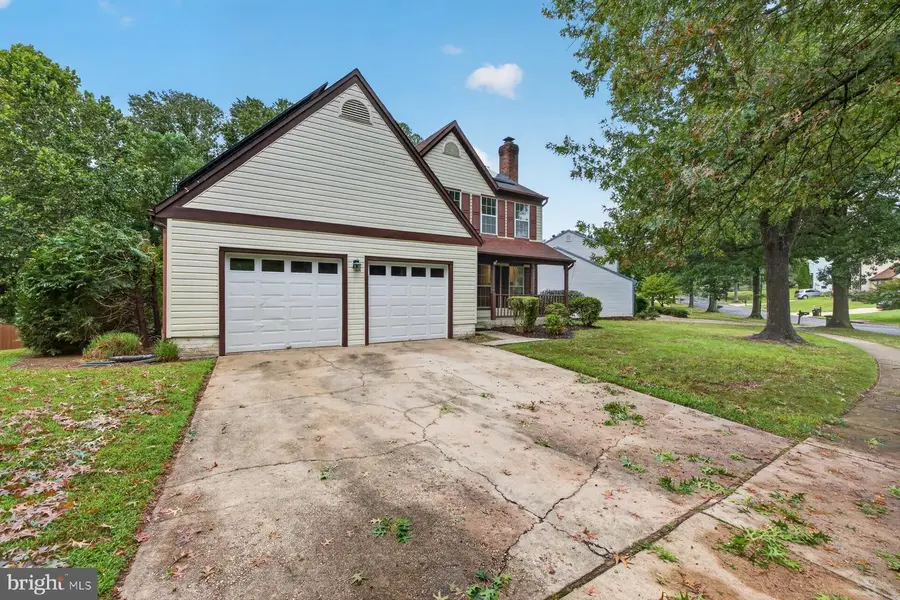 3629 Turbridge Dr, Burtonsville, MD 20866 - #3