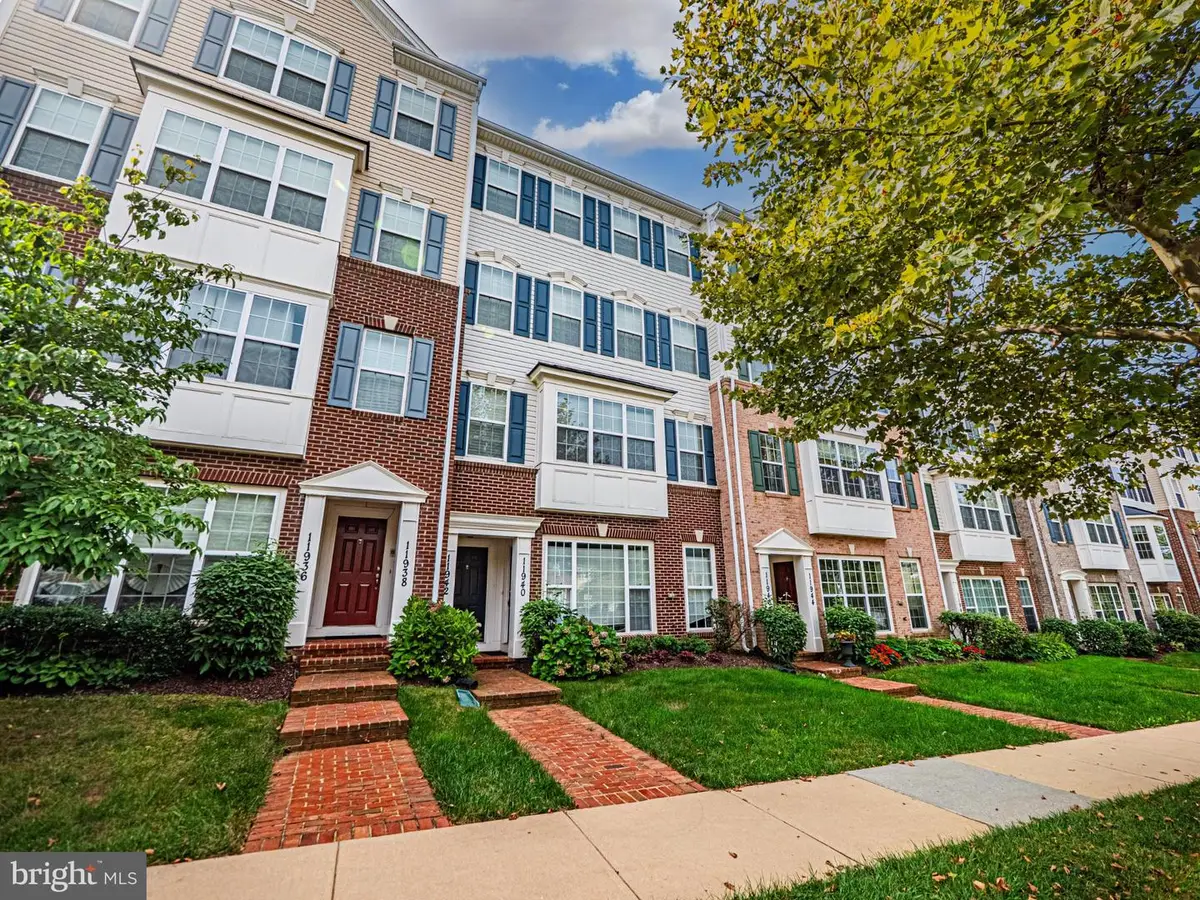 11940 Little Seneca Pkwy #2501, Clarksburg, MD 20871 - #1