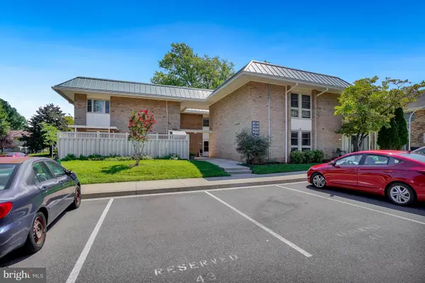 3520 Chiswick Ct #37-c, SILVER SPRING, MD 20906
