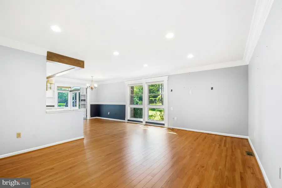 3520 Chiswick Ct #37-c, Silver Spring, MD 20906 - #3