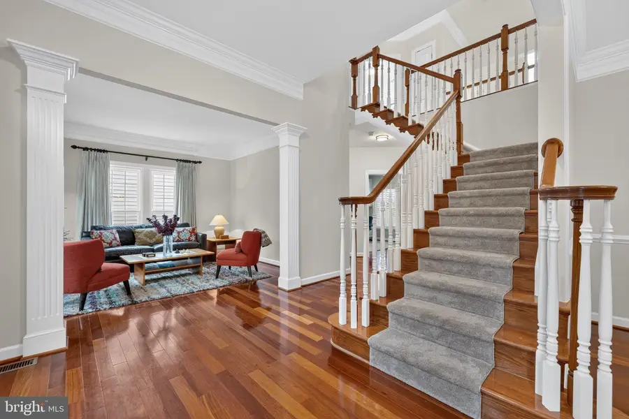 13924 Bromfield Rd, Germantown, MD 20874 - #3