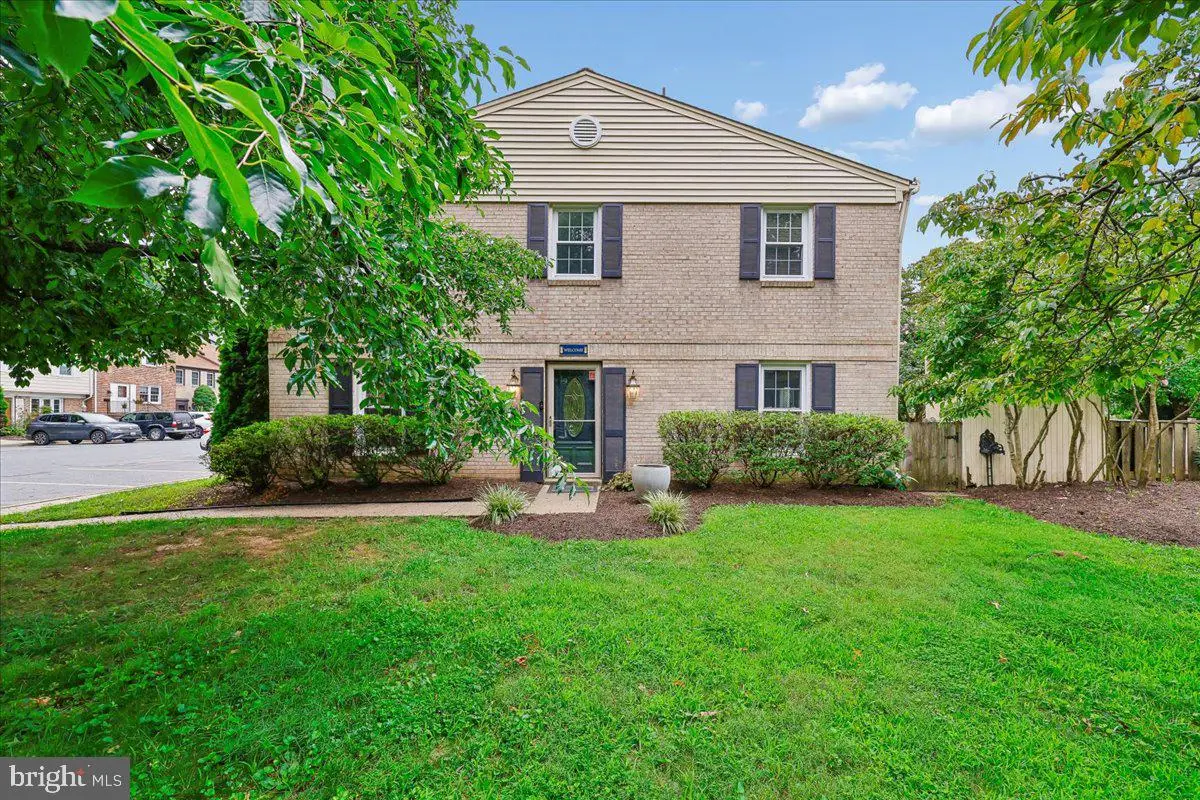 19 Red Kiln Ct, Gaithersburg, MD 20878 - #1