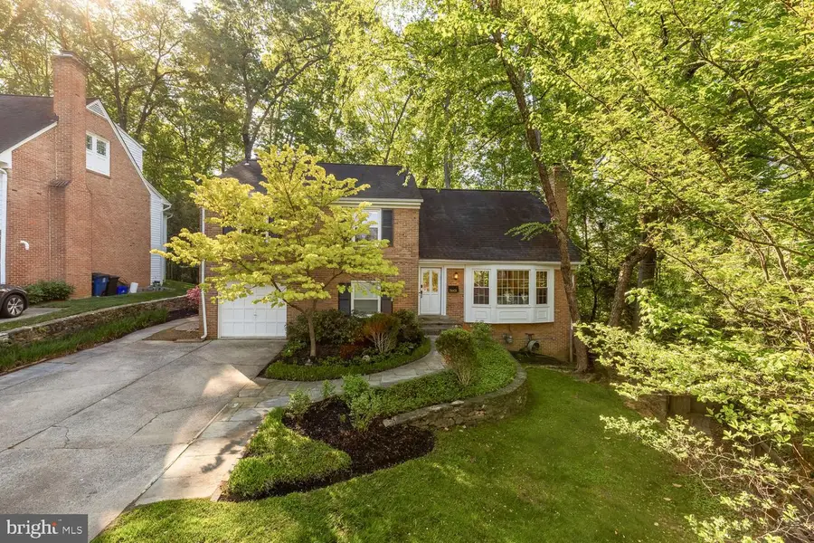 11601 Magruder Ln, Rockville, MD 20852 - #3