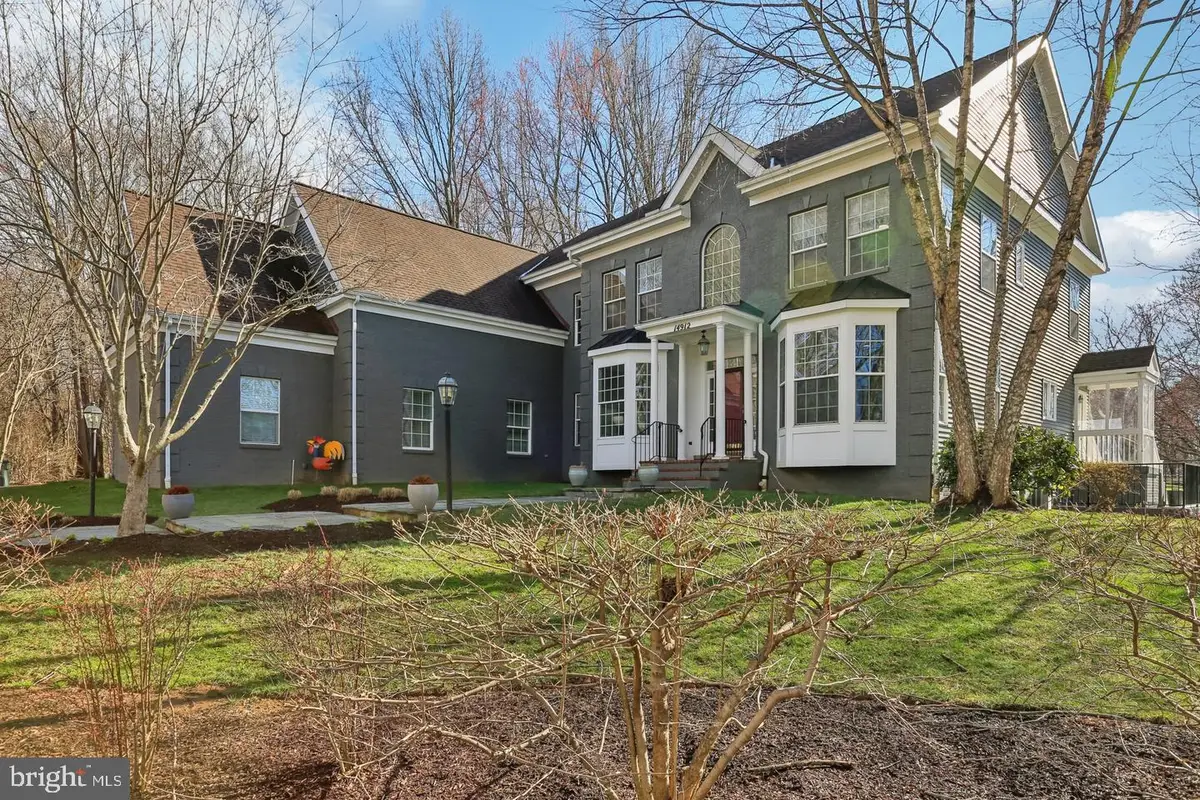 14912 Little Bennett Dr, Clarksburg, MD 20871 - #1