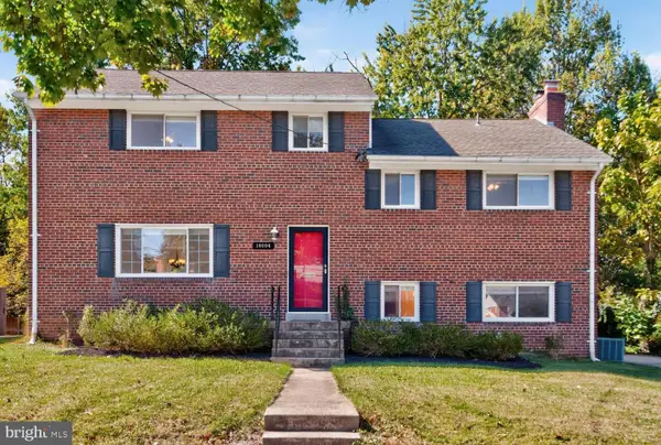 10004 Belhaven Rd, BETHESDA, MD 20817