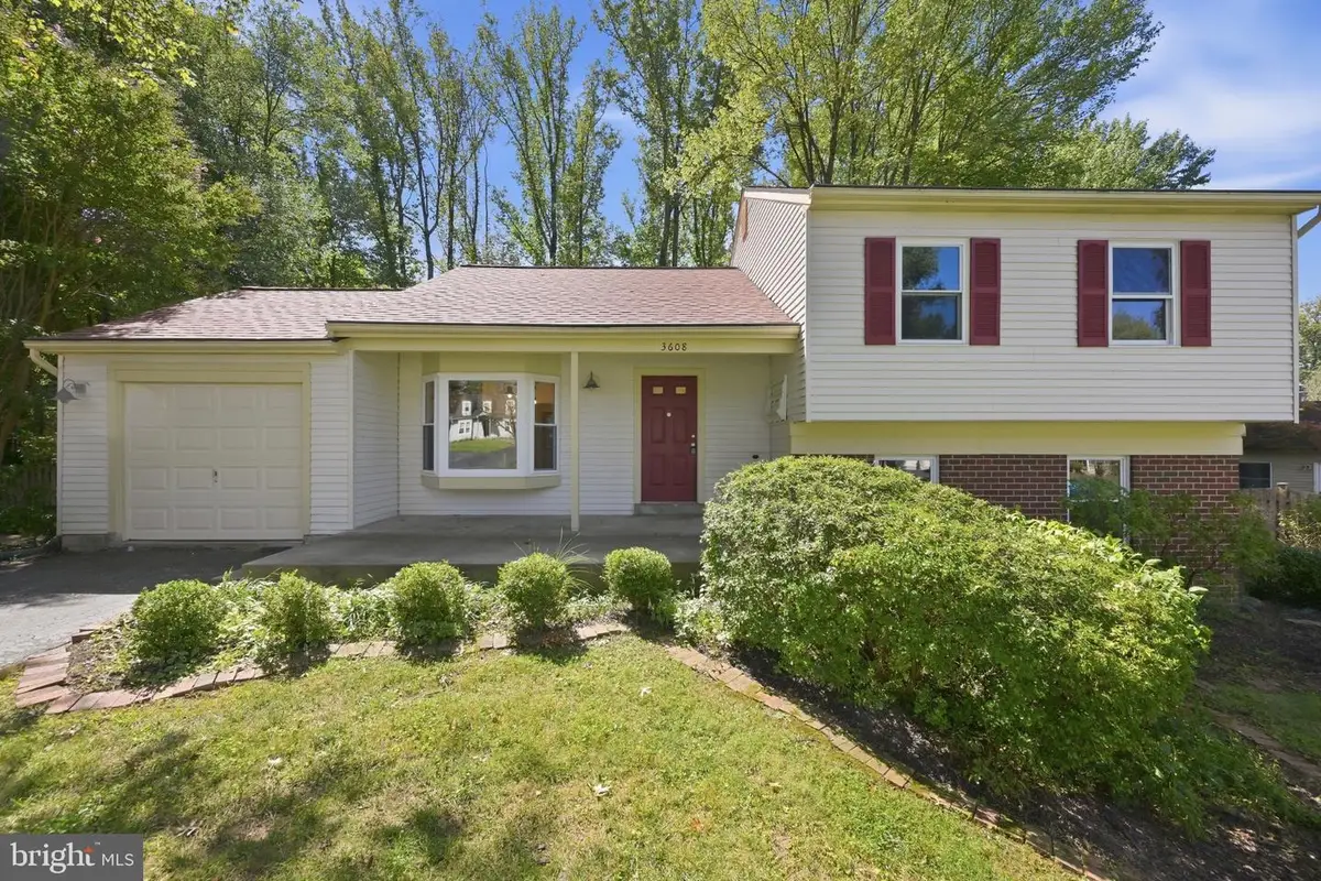 3608 Winter Laurel Ter, Olney, MD 20832 - #1