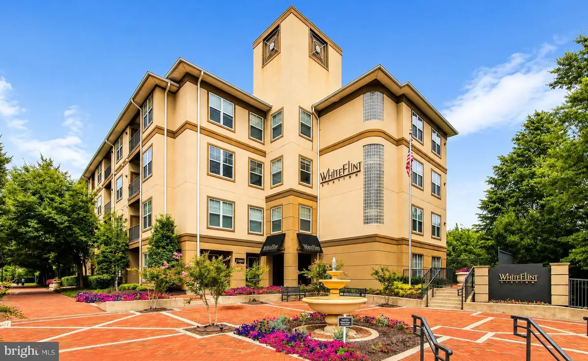 11750 Old Georgetown #2522, Rockville, MD 20852 - #1