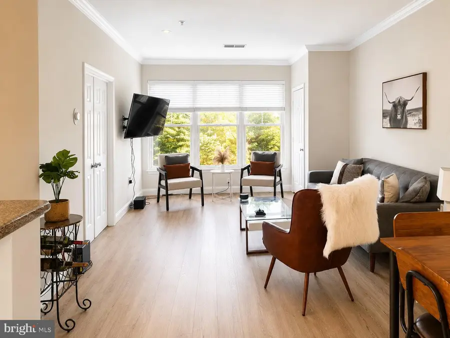 11750 Old Georgetown #2522, Rockville, MD 20852 - #3
