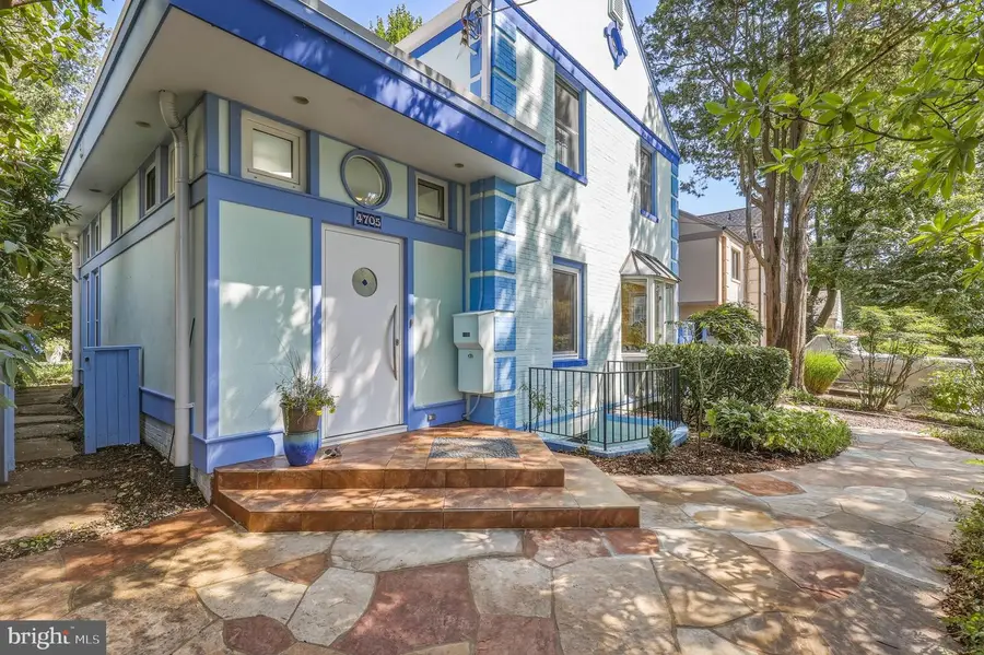 4705 Morgan Dr, Chevy Chase, MD 20815 - #2