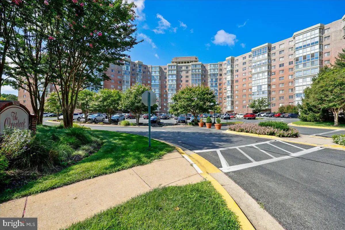 3100 N Leisure World Blvd #109, Silver Spring, MD 20906 - #1