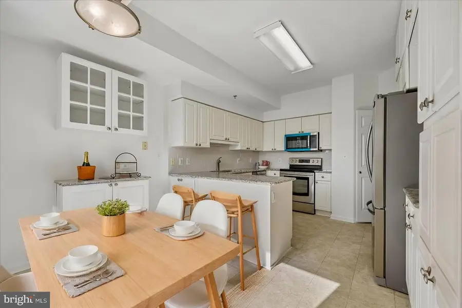3100 N Leisure World Blvd #109, Silver Spring, MD 20906 - #3