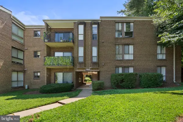 17820 Buehler Rd #3-e-6, OLNEY, MD 20832
