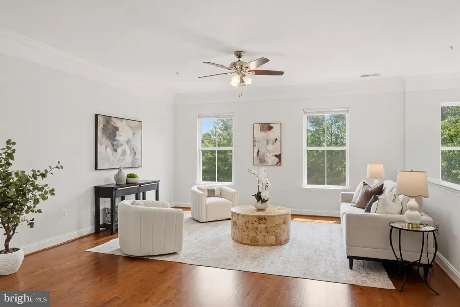 410 Orchard Ridge Dr, Gaithersburg, MD 20878 - #2