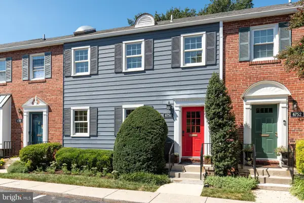 6750 Kenwood Forest Ln #26, CHEVY CHASE, MD 20815