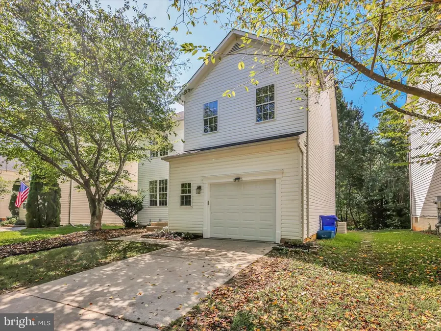8104 Pepper Ridge Way, Gaithersburg, MD 20877 - #2
