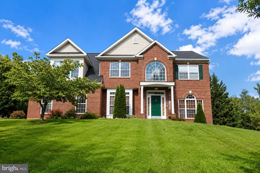 10809 Avonlea Ridge Pl, Damascus, MD 20872 - #2
