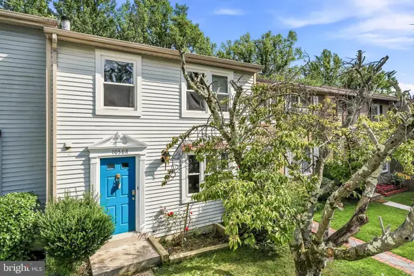 10508 Apple Ridge Rd, GAITHERSBURG, MD 20886