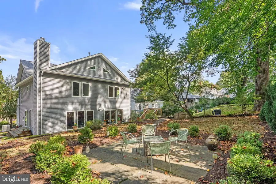 3110 Fayette Rd, Kensington, MD 20895 - #2