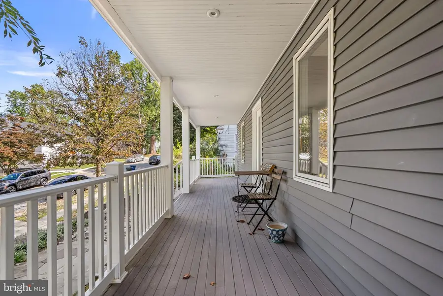 3110 Fayette Rd, Kensington, MD 20895 - #3