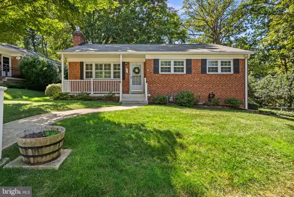 19 Eastmoor Dr, SILVER SPRING, MD 20901