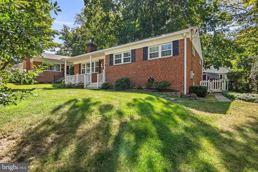 19 Eastmoor Dr, Silver Spring, MD 20901 - #2