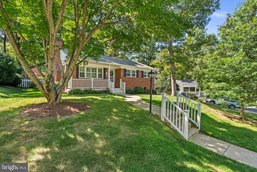 19 Eastmoor Dr, Silver Spring, MD 20901 - #3