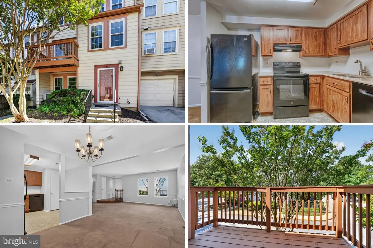 3727 Amsterdam Ter #9-92, Burtonsville, MD 20866 - #1