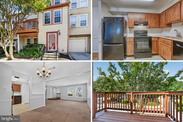3727 Amsterdam Ter #9-92, BURTONSVILLE, MD 20866