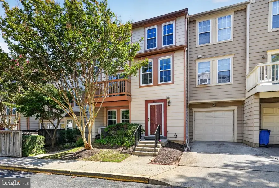 3727 Amsterdam Ter #9-92, Burtonsville, MD 20866 - #2