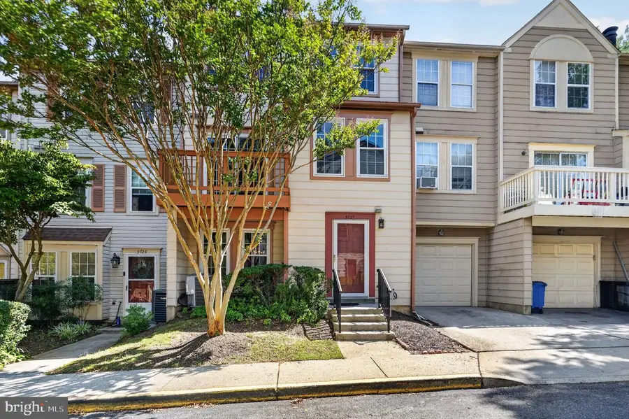 3727 Amsterdam Ter #9-92, Burtonsville, MD 20866 - #3