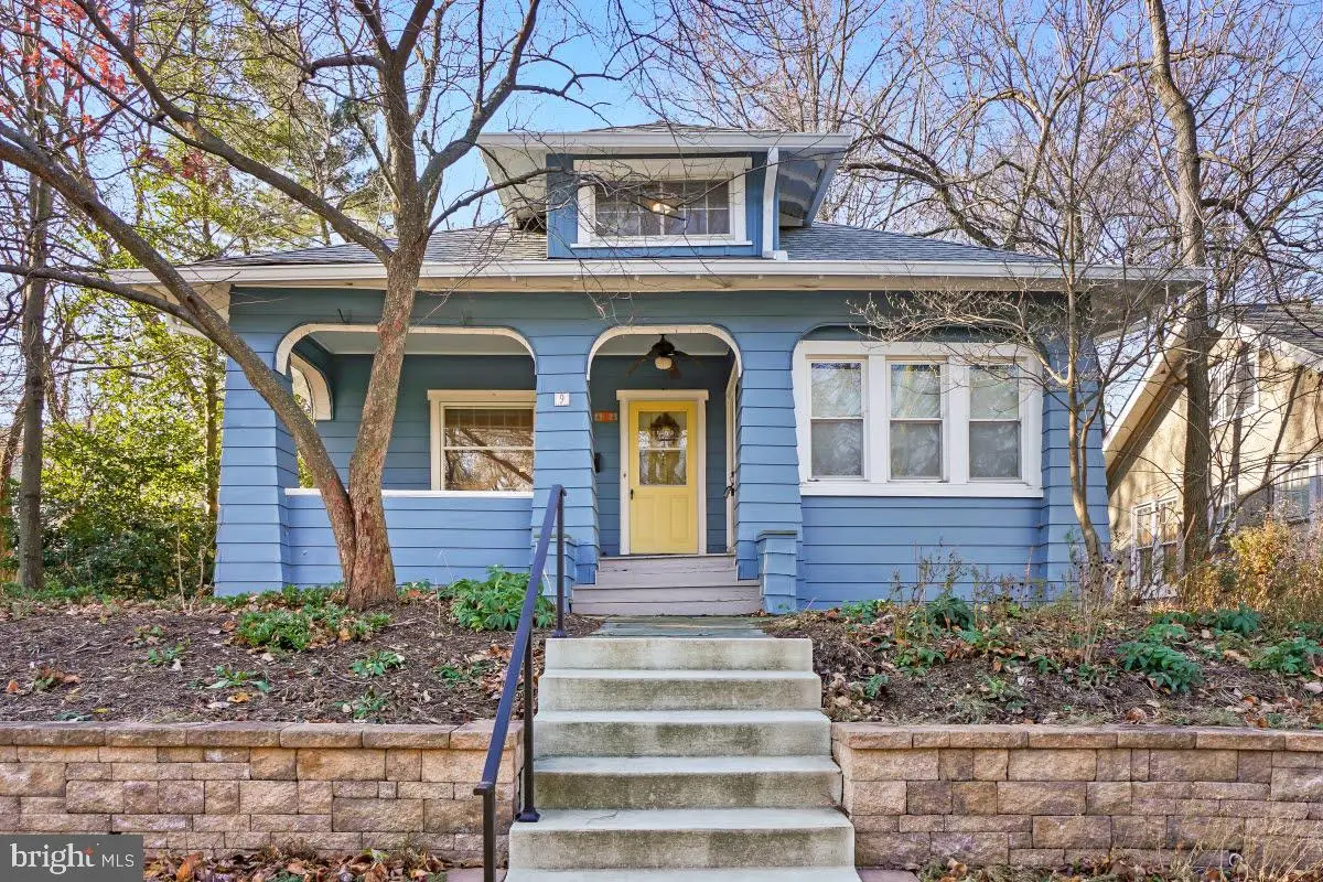 9 Philadelphia Ave, Takoma Park, MD 20912 - #1