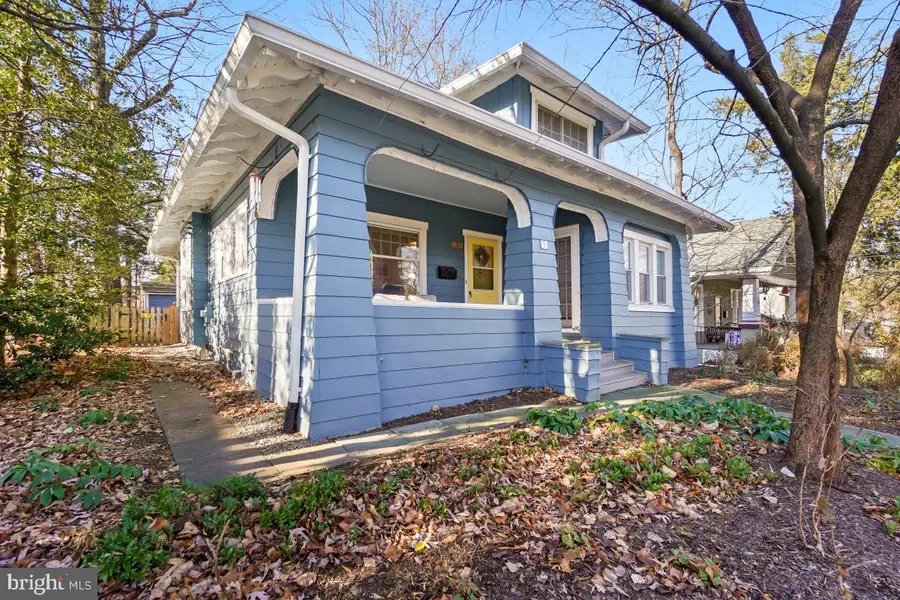 9 Philadelphia Ave, Takoma Park, MD 20912 - #2