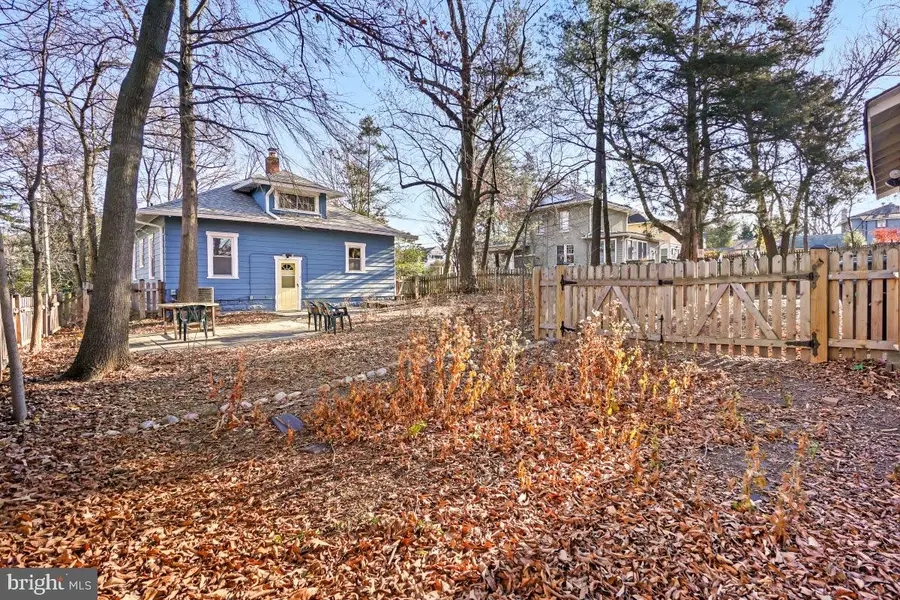 9 Philadelphia Ave, Takoma Park, MD 20912 - #3