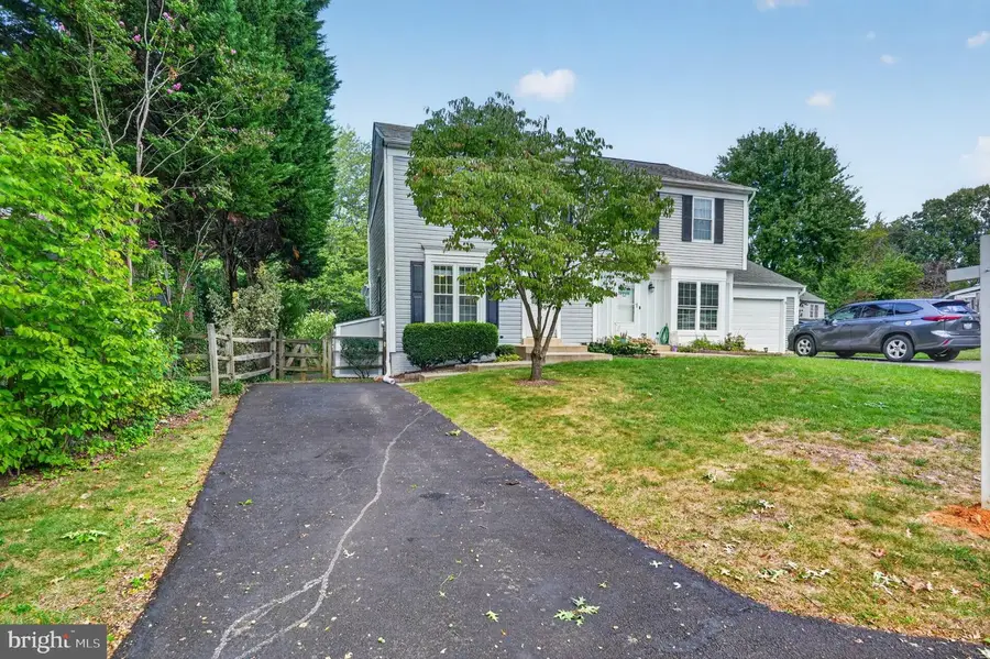 7507 Filbert Ter, Gaithersburg, MD 20879 - #2