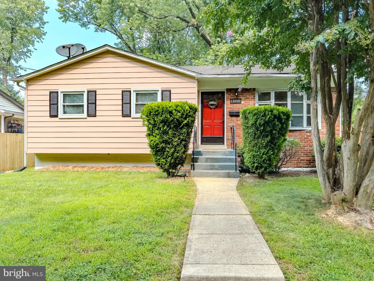 13201 Beaver Ter, Rockville, MD 20853 - #1