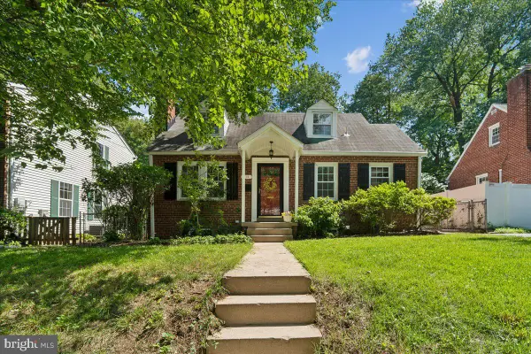 115 Eastmoor Dr, SILVER SPRING, MD 20901