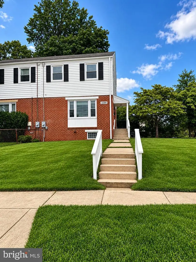 3109 Medway St, Silver Spring, MD 20902 - #1