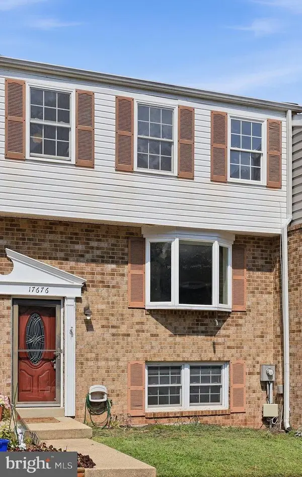 17676 Kohlhoss Rd, POOLESVILLE, MD 20837