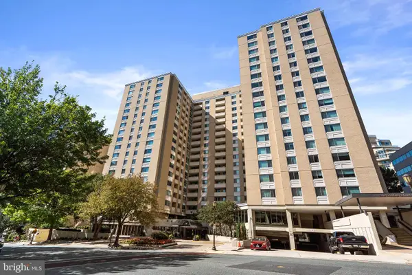 4601 N Park Ave #220v, CHEVY CHASE, MD 20815