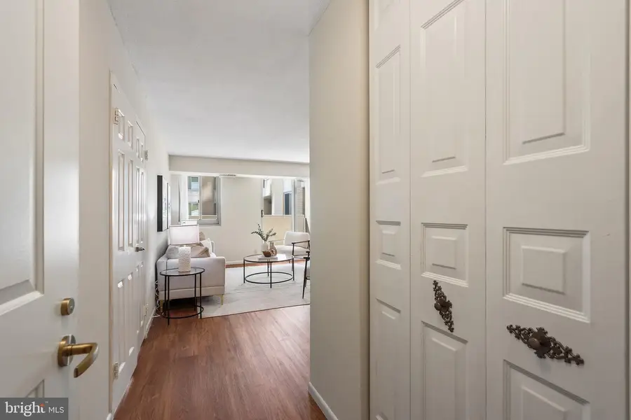 4601 N Park Ave #220v, Chevy Chase, MD 20815 - #2