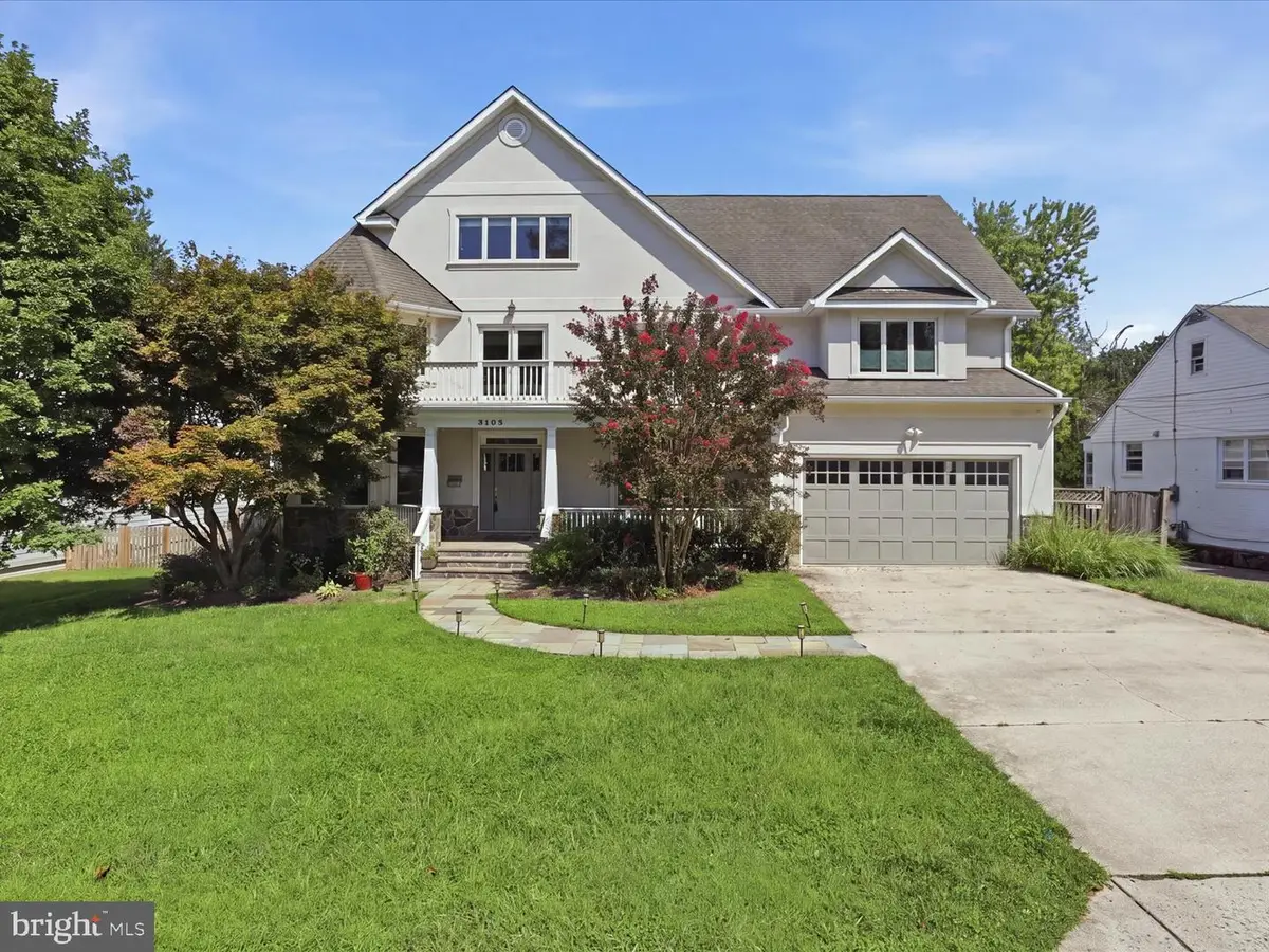 9409 Singleton Dr, Bethesda, MD 20817 - #1