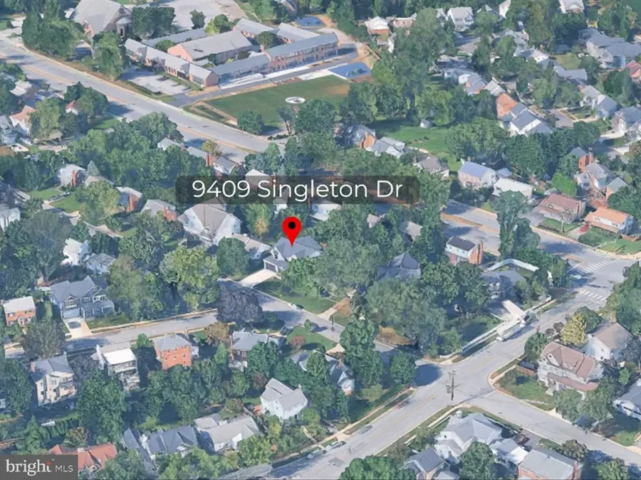 9409 Singleton Dr, Bethesda, MD 20817 - #3