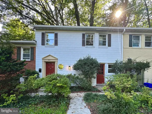 8502 Geren Rd #19, SILVER SPRING, MD 20901
