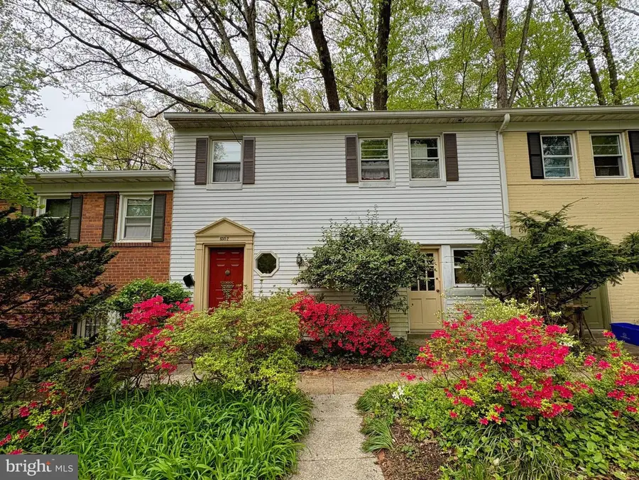 8502 Geren Rd #19, Silver Spring, MD 20901 - #2