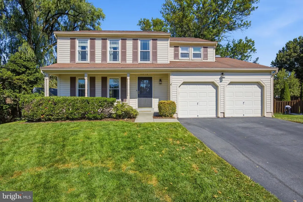 19716 Midas Ct, Gaithersburg, MD 20879 - #1